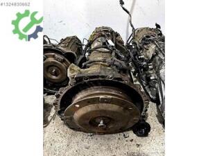 Land rover 2.7-3.6 uyumlu şanzıman