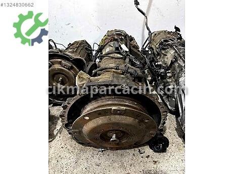 Land Rover Range Rover Şanzıman Komple çıkma parça