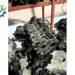 Land Rover Range Rover Şanzıman Komple Çıkma Parça Samsun