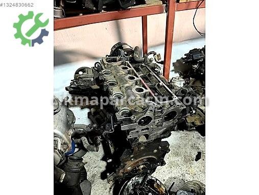 Land Rover Range Rover Şanzıman Komple çıkma parça