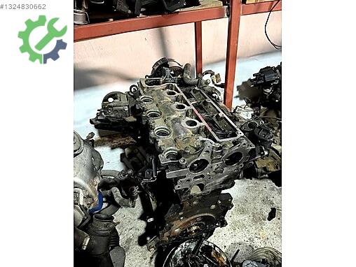 Land Rover Range Rover Şanzıman Komple çıkma parça