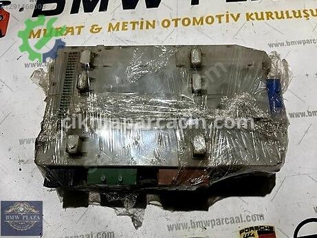 Land Rover Range Rover Konfor Beyni çıkma parça