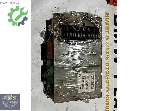 Land Rover Range Rover Beyin 6G9T-14D572-LA çıkma parça