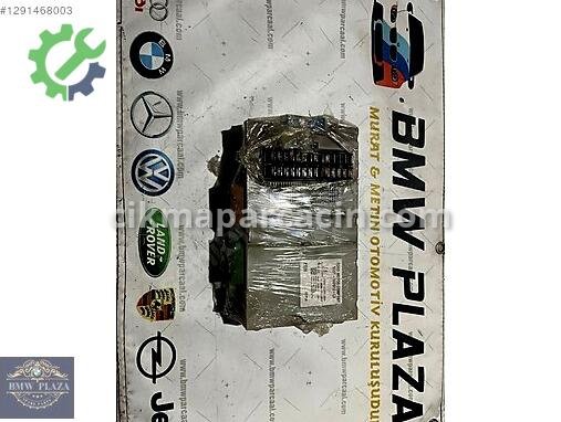 Land Rover Range Rover Konfor Beyni 6G9T-14D572-LA çıkma parça