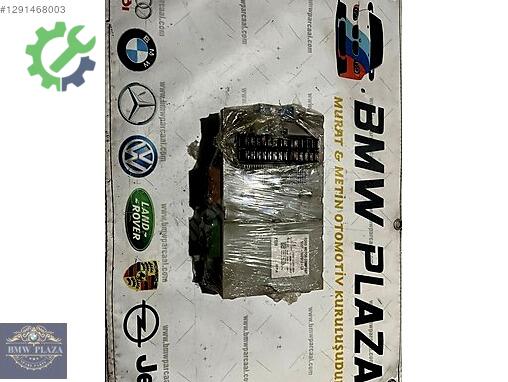 Land Rover Range Rover Beyin 6G9T-14D572-LA çıkma parça