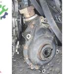 Land Rover Range Rover Orijinal Çıkma Ön Defransiyel LR010798