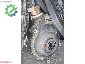 Land Rover Range Rover Orijinal Çıkma Ön Defransiyel LR010798