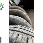 Diğer Oto Lastik çıkma parça - YASSEY MOTORS Nevşehir