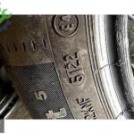 Diğer Oto Lastik çıkma parça - YASSEY MOTORS Nevşehir