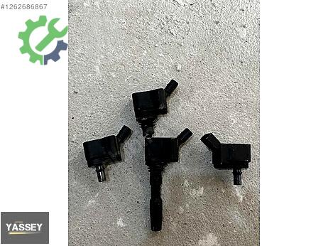 Seat Leon Ateşleme Bobini çıkma parça