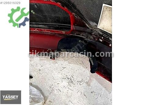 Volkswagen Golf Bakalit çıkma parça