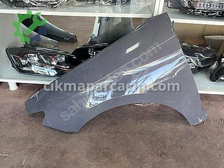 Seat Leon Sol Ön Çamurluk çıkma parça