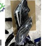 Seat Leon Far çıkma parça - YASSEY MOTORS Nevşehir