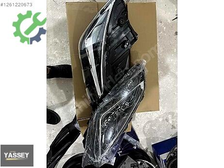 Seat Leon Far çıkma parça