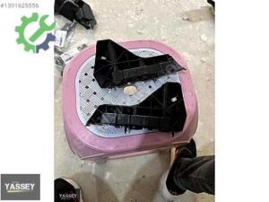 Seat Leon Far Braketi Sökme Çıkma (2. Adet)