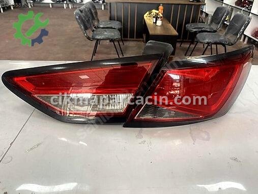 Seat Leon Stop çıkma parça