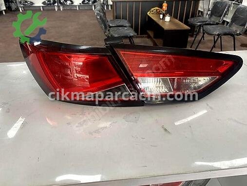 Seat Leon Stop çıkma parça