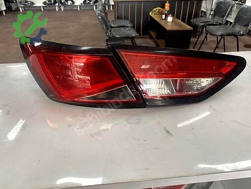 Seat Leon Stop çıkma parça