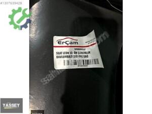 Seat Leon Orijinal Çıkma Davlumbaz