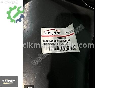 Seat Leon Davlumbaz çıkma parça