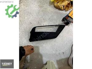 Çıkma Seat Leon Sis Farı Çerçevesi