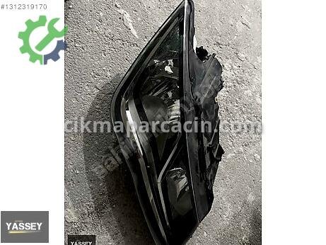 Seat Leon Far çıkma parça