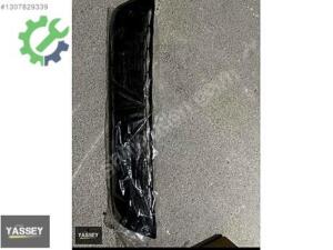 Seat Leon Tampon Izgarası Çıkma