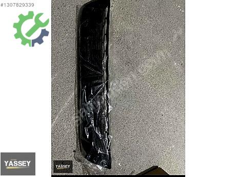 Seat Leon Tampon Izgarası çıkma parça