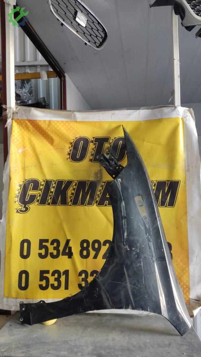 Lexus Es Sol Ön Çamurluk çıkma parça