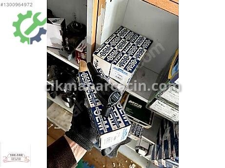 Lincoln Navigator Ateşleme Bobini çıkma parça