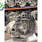 Ford Motor Komple Çıkma Parça İstanbul