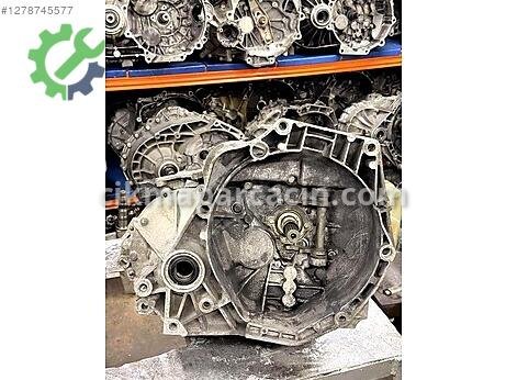 Fiat Linea Şanzıman Komple çıkma parça