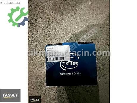 Fiat Egea Eksantrik Sensörü çıkma parça