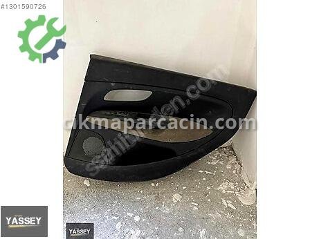 Fiat Linea Kapı Çıtası çıkma parça