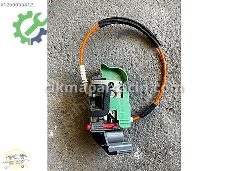 Fiat Linea Sağ Kapı çıkma parça