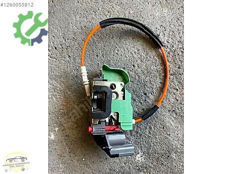Fiat Linea Sağ Kapı çıkma parça