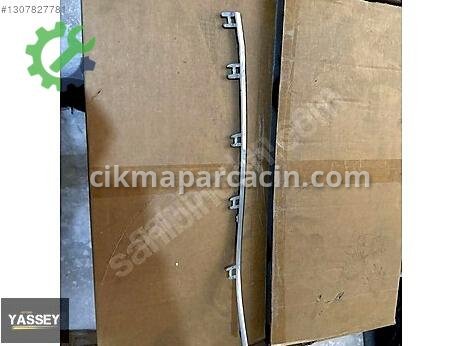 Fiat Linea Tampon Izgara Çıtası çıkma parça