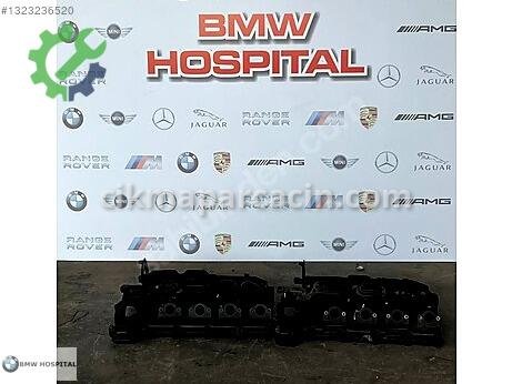BMW X3 Külbütör Kapağı çıkma parça