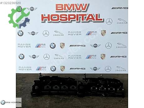 BMW X3 Külbütör Kapağı çıkma parça