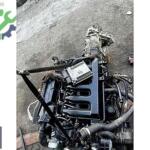 M57D30 TU2 KOMPLE MOTOR GARANTİ+FATURA