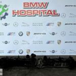 BMW X5 Külbütör Kapağı çıkma parça - Bmw Hospital İzmir