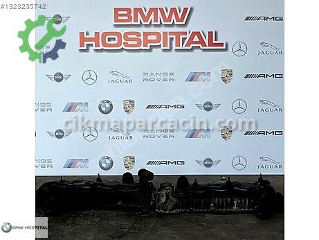 BMW X5 Külbütör Kapağı çıkma parça