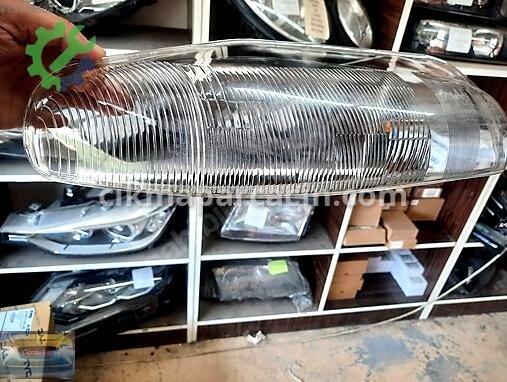 Fiat Brava Far Camı çıkma parça