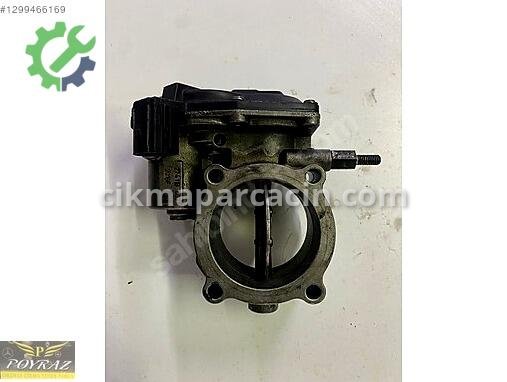 Maserati Ghibli Gaz Kelebeği 50569200 çıkma parça