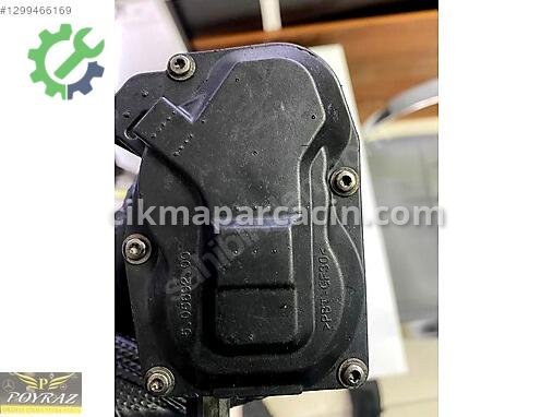 Maserati Ghibli Gaz Kelebeği 50569200 çıkma parça