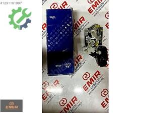 Hyundai Matrix Sağ Kapı 81320-17120 Sıfır