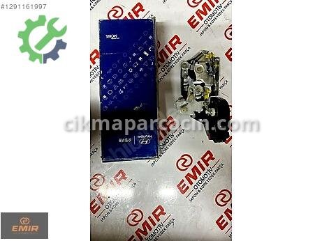Hyundai Matrix Sağ Kapı çıkma parça