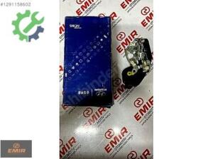 Sıfır Orijinal Sol Kapı Hyundai Matrix 81310-17120