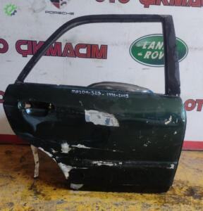 MAZDA 323 SAĞ ARKA KAPI