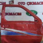 MAZDA B 2500 SAĞ ÖN KAPI
